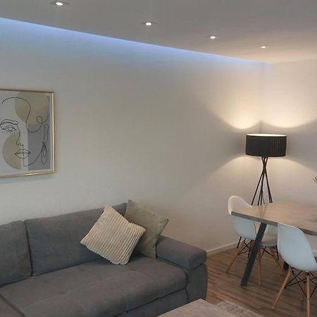 Das Platanenhaus - Ferienwohnung Am Bodensee FDH Kültér fotó