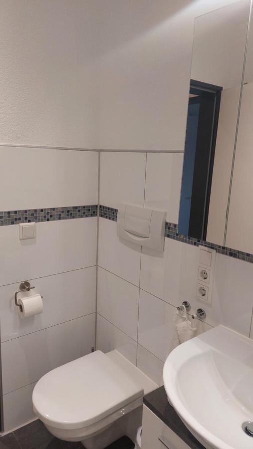 Das Platanenhaus - Ferienwohnung Am Bodensee FDH Kültér fotó