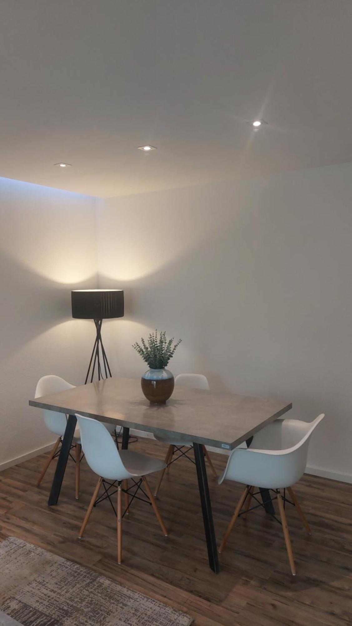 Das Platanenhaus - Ferienwohnung Am Bodensee FDH Kültér fotó