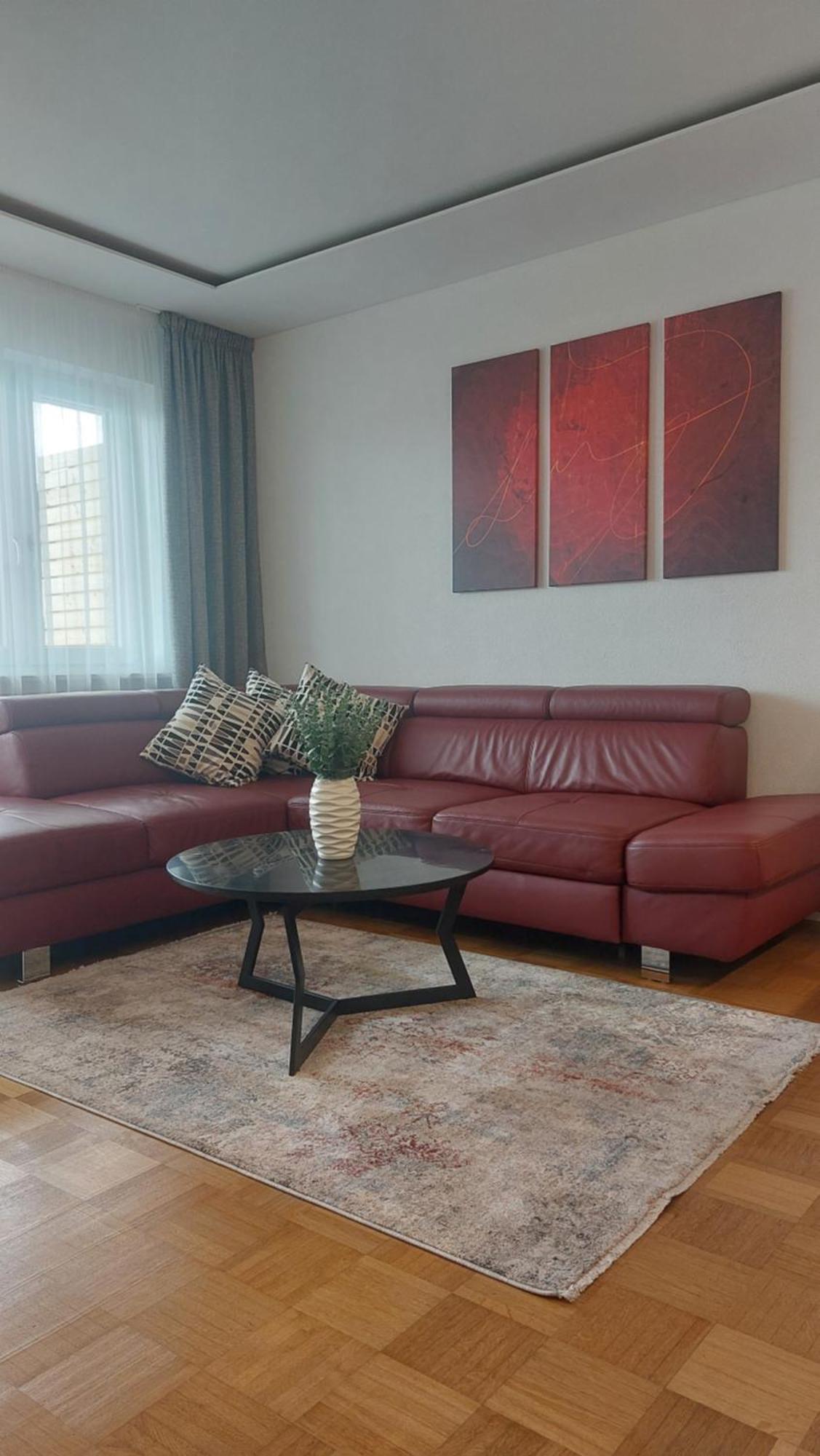 Das Platanenhaus - Ferienwohnung Am Bodensee FDH Kültér fotó