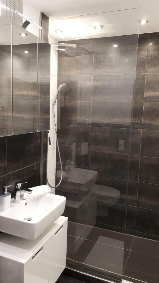 Das Platanenhaus - Ferienwohnung Am Bodensee FDH Kültér fotó