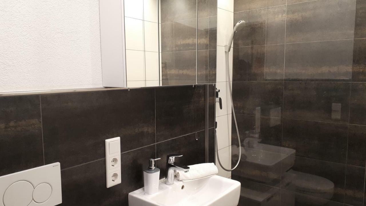 Das Platanenhaus - Ferienwohnung Am Bodensee FDH Kültér fotó
