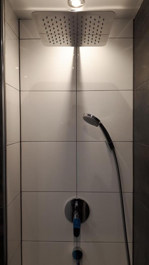 Das Platanenhaus - Ferienwohnung Am Bodensee FDH Kültér fotó