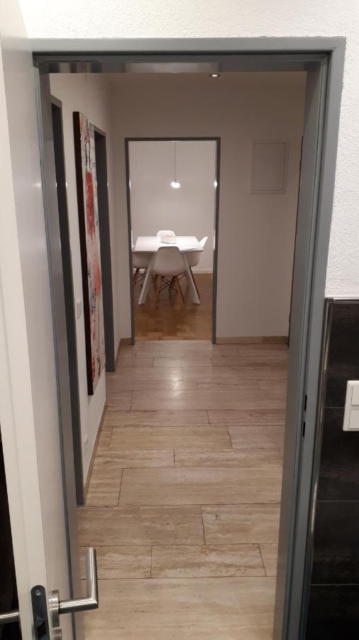 Das Platanenhaus - Ferienwohnung Am Bodensee FDH Kültér fotó