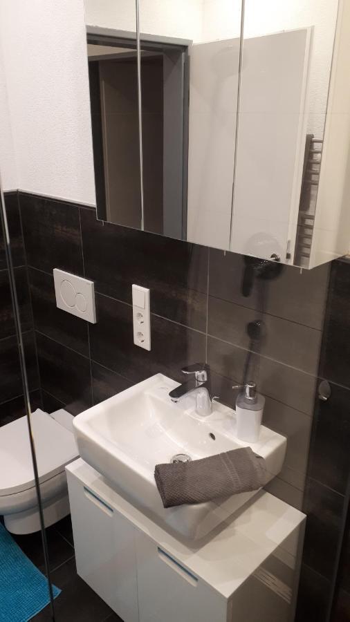 Das Platanenhaus - Ferienwohnung Am Bodensee FDH Kültér fotó