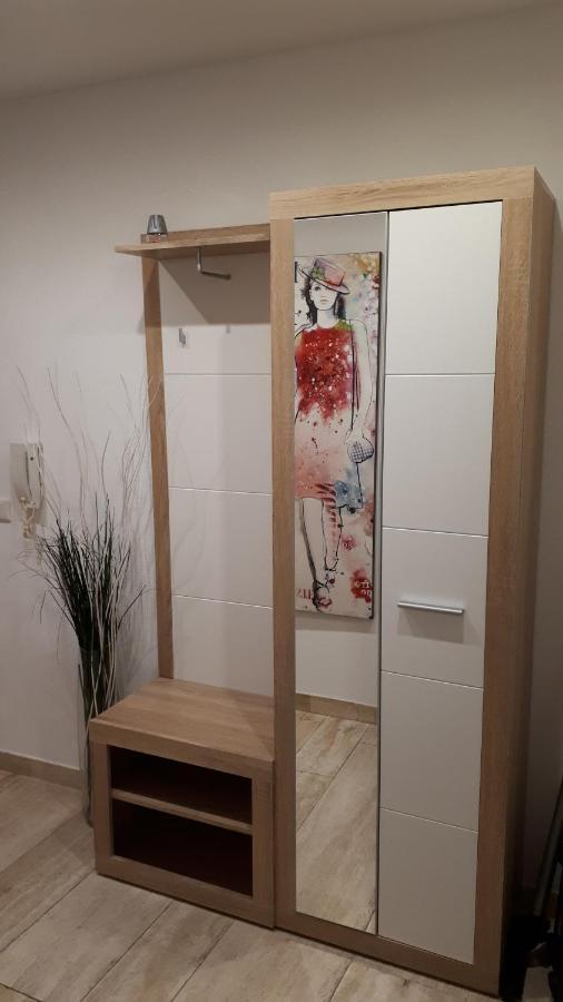 Das Platanenhaus - Ferienwohnung Am Bodensee FDH Kültér fotó